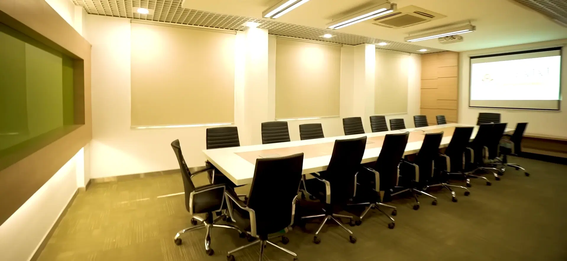 GL Bajaj Institute of Management and Research Greater Noida academic infrastructure photo 8